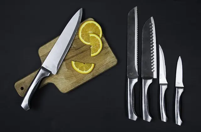 Guide d'achat : Assortiment de Brosses de Cuisine